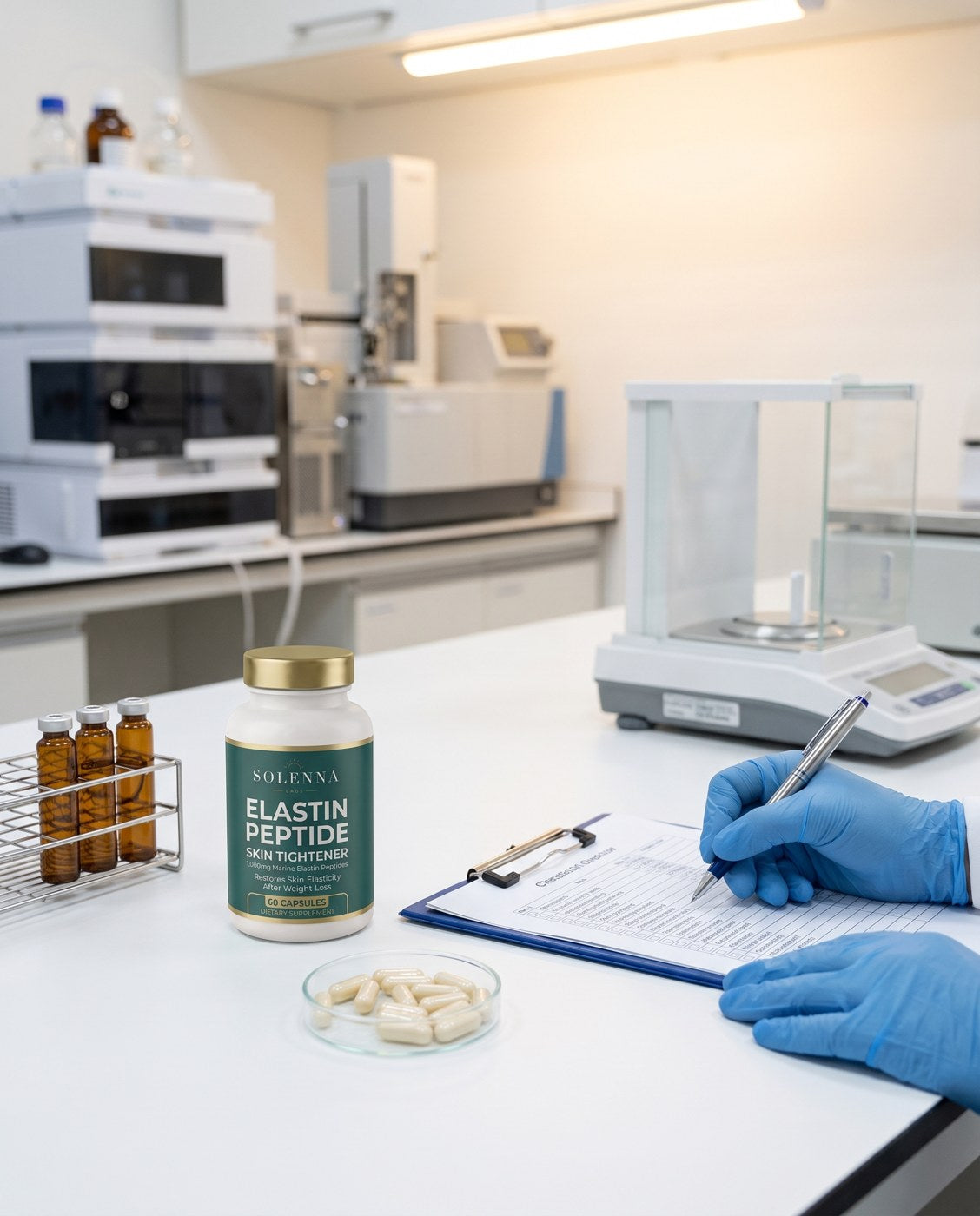 Solenna Labs